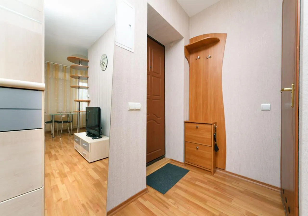 Apartment On Mechnykova 7 Kijev 0*,