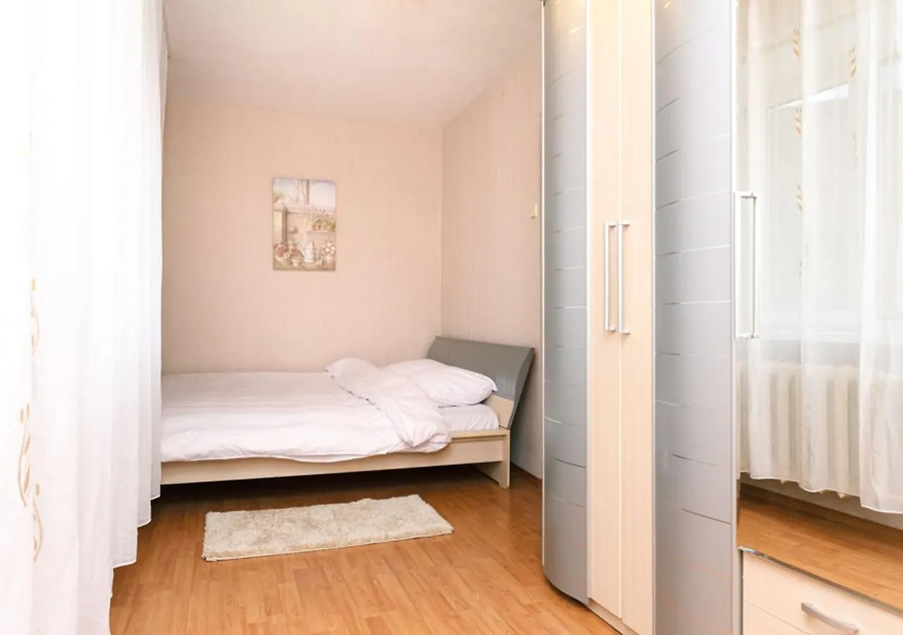 Apartment On Mechnykova 7 Kijev